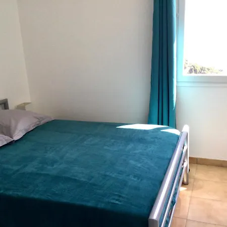 La Bonica 6 Personnes