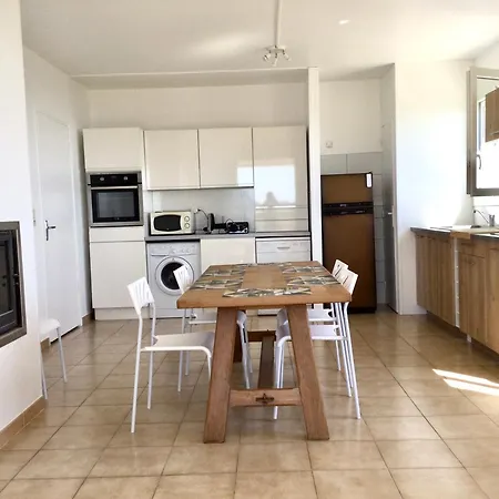 Apartment La Bonica 6 Personnes
