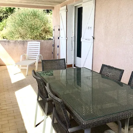 La Bonica 6 Personnes Apartment *